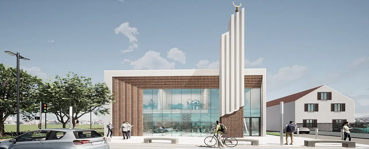 La Mosquée Nour el fajr : Foi & Fraternité